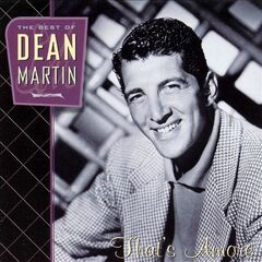 That's Amore: The Best Of Dean Martin (CD)