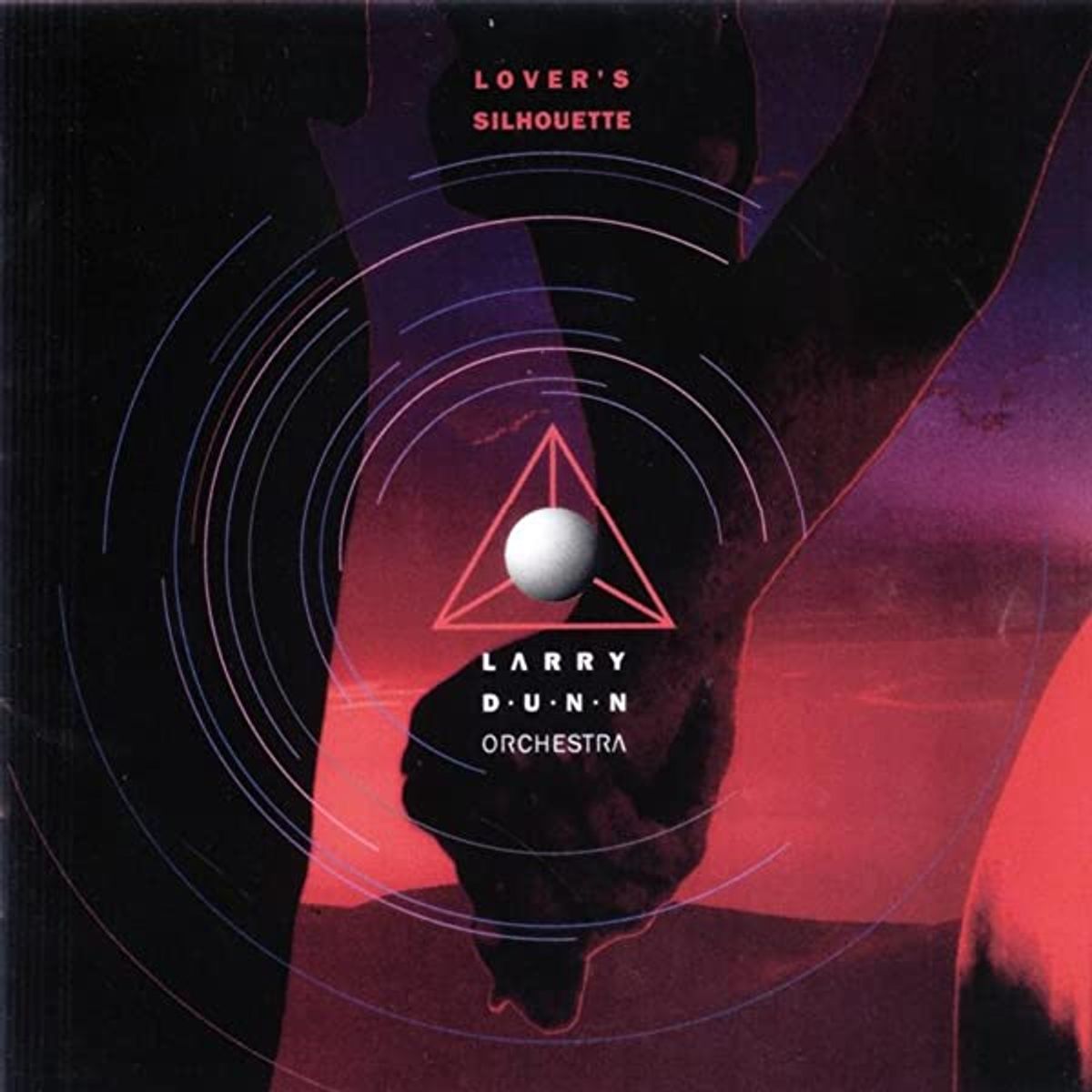 Lovers Silhouette [Import] (CD)