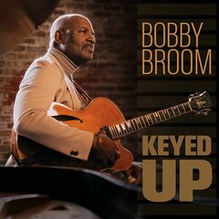 Keyed Up (CD)