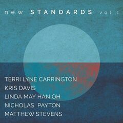 New Standards Vol. 1 (CD)