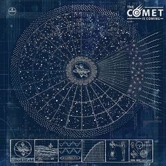 Hyper-Dimensional Expansion Beam (CD)