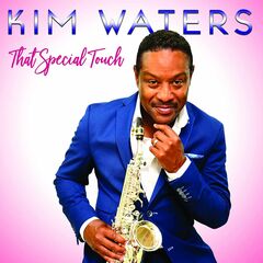 That Special Touch (CD)