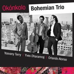 Okonkolo (CD)