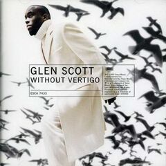 Without Vertigo (CD)