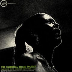 The Essential Billie Holiday - Carnegie Hall Concert (CD)