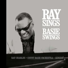 Ray Sings, Basie Swings (CD)