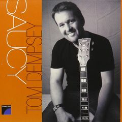 Saucy (CD)