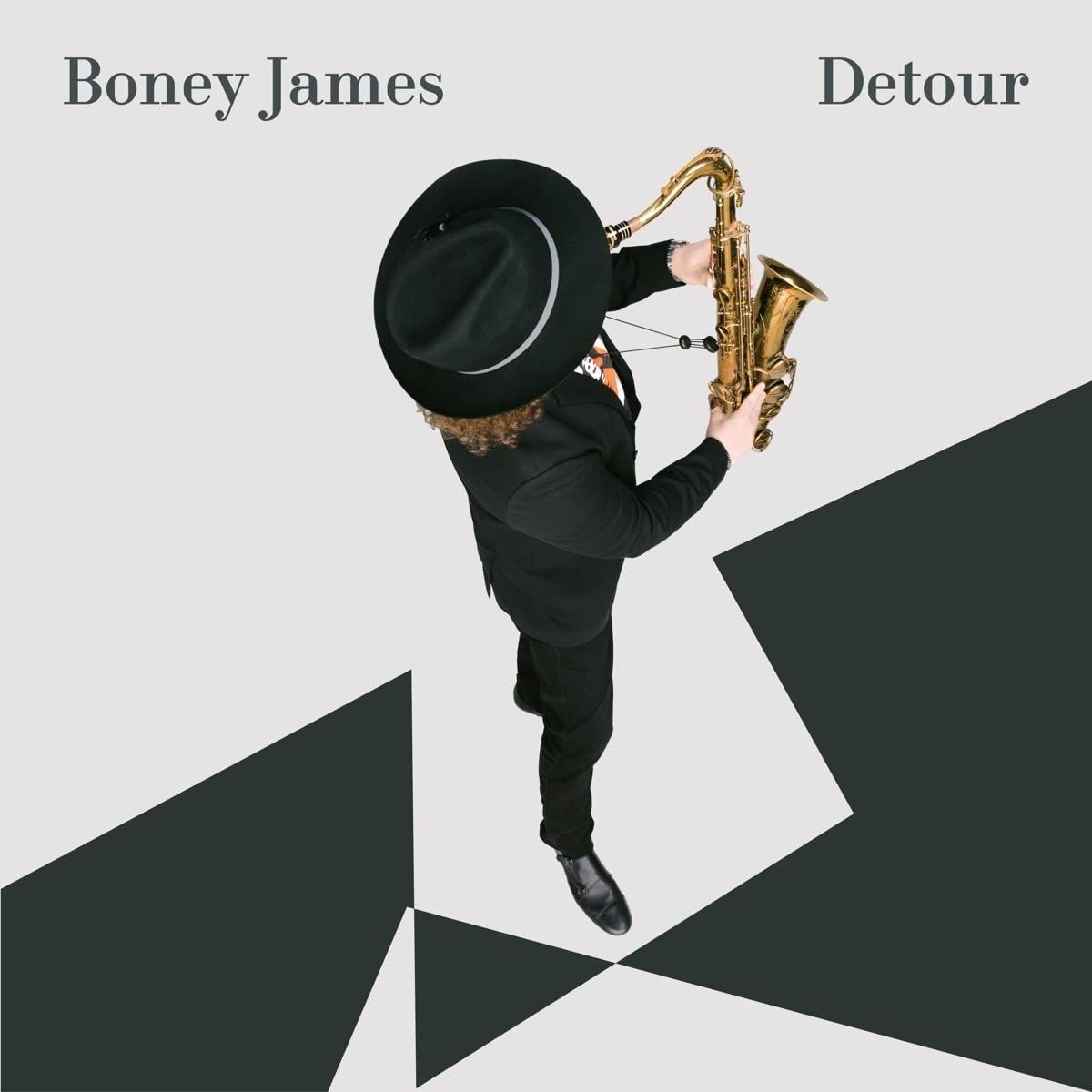 Detour (CD)