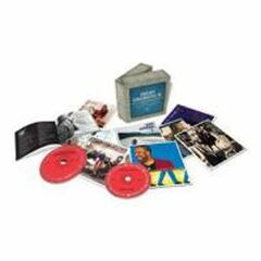 The Complete Albums Collection (CD)