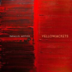 Parallel Motion (CD)