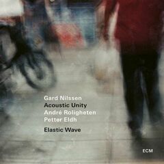 Elastic Wave (CD)