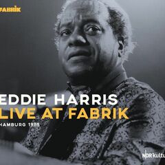 Live At Fabrik Hamburg 1988 (CD)