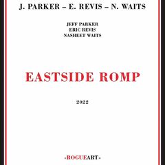 Eastside Romp (CD)