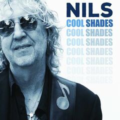 Cool Shades (CD)