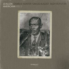 Americana Vol. 2 (CD)