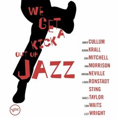 We Get a Kick Out of Jazz (CD)