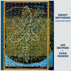 Sweet Nothings (For Milford Graves) (CD)