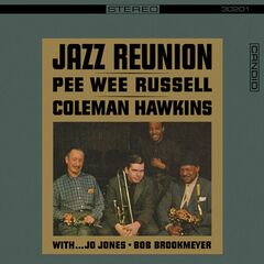 Jazz Reunion (LP)