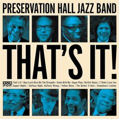 That's It! (CD)