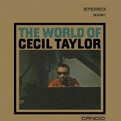 The World Of Cecil Taylor (CD)