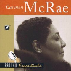 Ballad Essentials (CD)