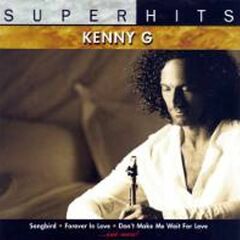 Super Hits (CD)