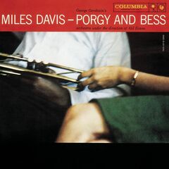Porgy And Bess (CD)