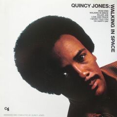 Walking In Space [Original Issue] (CD)