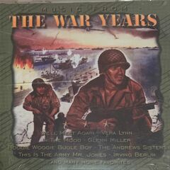 Music From The War Years (CD)