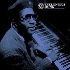 The London Collection Vol. 3 [180 Gram Vinyl] (LP)