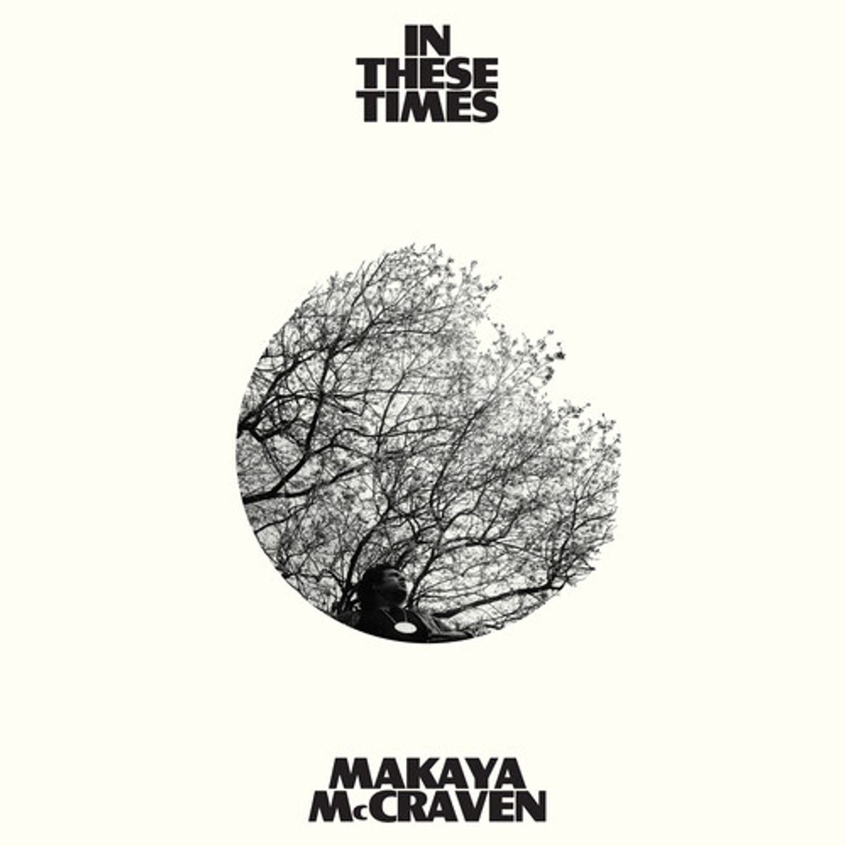 In These Times [Ivory Vinyl] (LP)