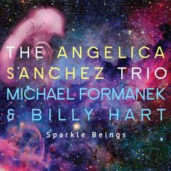 Sparkle Beings (CD)