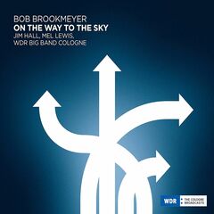 On The Way To The Sky (CD)