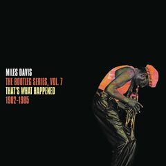 The Bootleg Series, Vol. 7: That's What Happened 1982-1985 (CD)