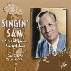 Musical Journey Through Time (CD)