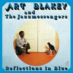 Reflections In Blue [180 Gram Blue Vinyl] (LP)