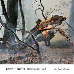 Hellbound Train: An Anthology (CD)