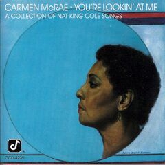 You're Lookin' At Me: A Collection of Nat King Cole Songs (CD)