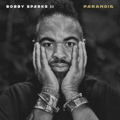 Paranoia (CD)