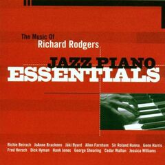 The Music Of Richard Rodgers: Jazz Piano Essentials (CD)