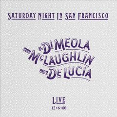 Saturday Night In San Francisco [180 Gram Vinyl] (LP)