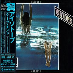 Deep End [Import] (CD)