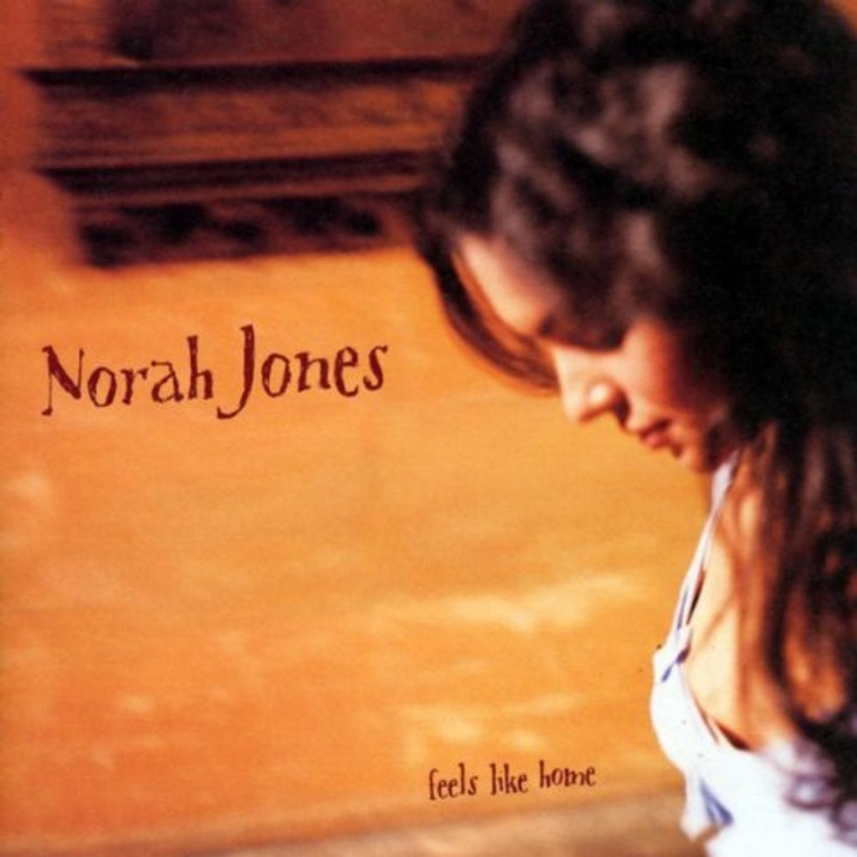 Feels Like Home (CD)