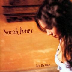 Feels Like Home (CD)