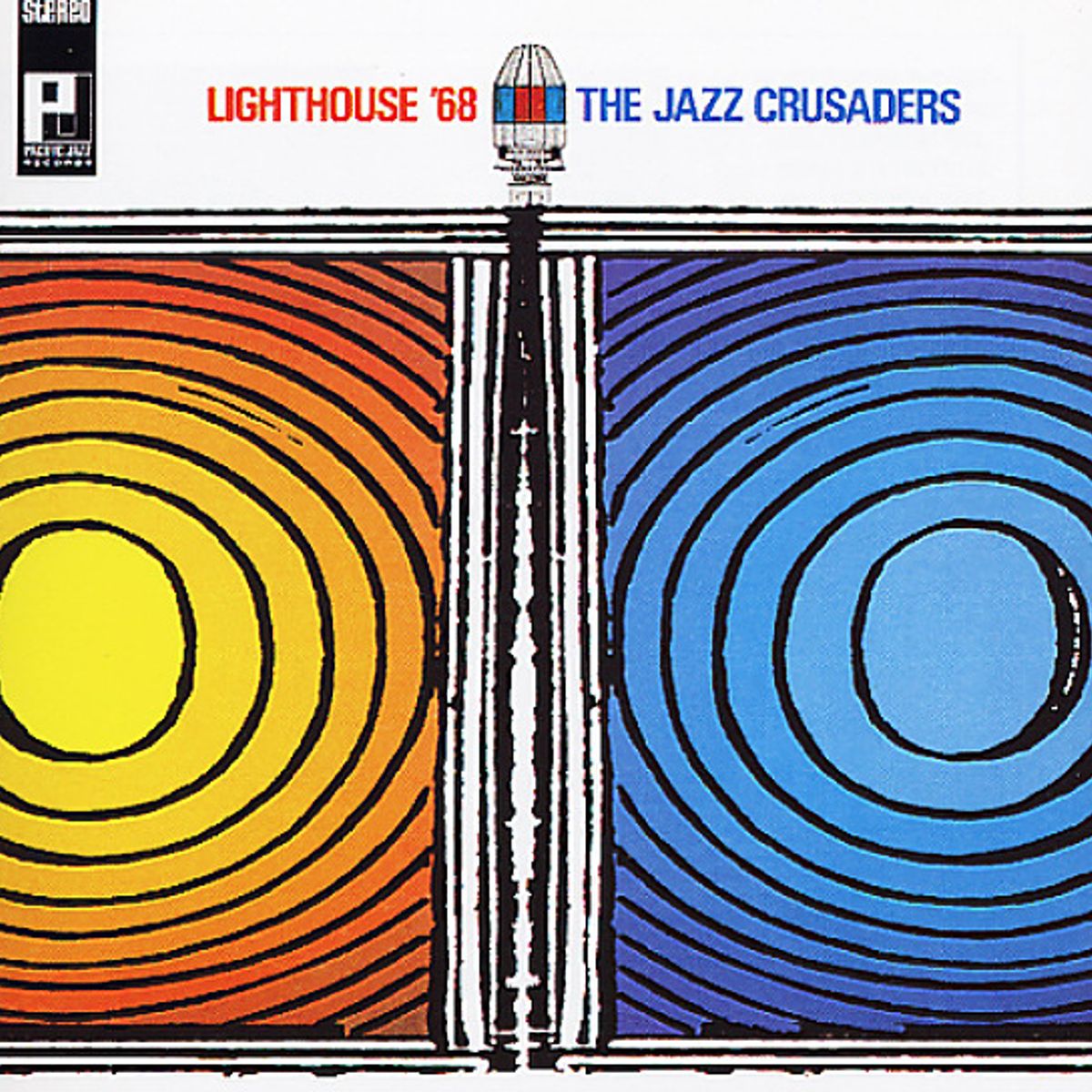 Lighthouse 68 [Bonus Tracks] (CD)