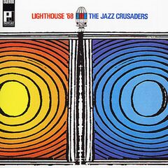Lighthouse 68 [Bonus Tracks] (CD)