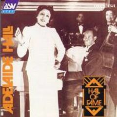 Hall of Fame (CD)