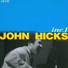 Inc. 1 [Import] (CD)