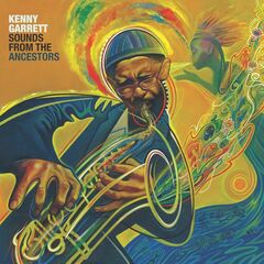 Sounds From The Ancestors (CD)