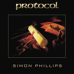 Protocol (CD)